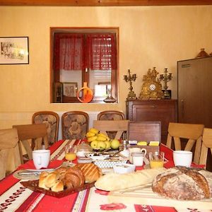 Chez Marie-Anne